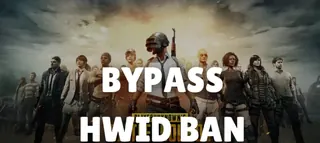 Скриншот 1 для чита PUBG SPOOFER в игре HWID Spoofer