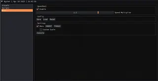 Screenshot 3 für den Cheat BYSTER im Spiel Last Epoch