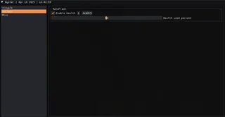 Screenshot 4 für den Cheat BYSTER im Spiel Last Epoch