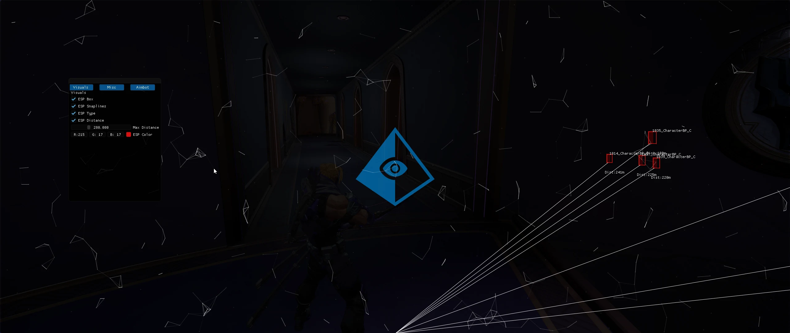 Screenshot 3 für den Cheat MASON im Spiel Marvel Rivals