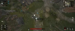 Screenshot 4 für den Cheat ARCANE im Spiel Mistfall Hunter