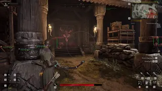 Screenshot 3 for cheat BYSTER in-game Mistfall Hunter
