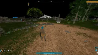 Скриншот 1 для чита ARCANE в игре Palworld