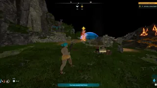 Скриншот 4 для чита ARCANE в игре Palworld