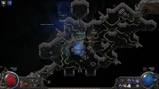 截图 4 的作弊器 BYSTER 游戏中 Path of Exile 2