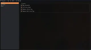 Screenshot 6 für den Cheat BYSTER im Spiel Path of Exile 2