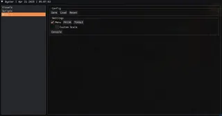 Screenshot 4 für den Cheat BYSTER im Spiel Path of Exile 2