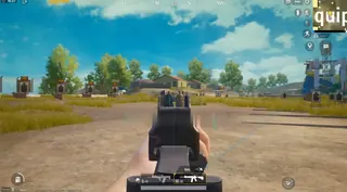 Скриншот 2 для чита SOFTHUB в игре PUBG Mobile