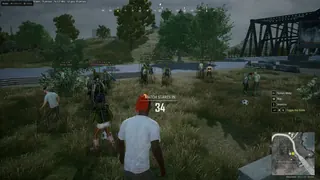 Скриншот 2 для чита ARCANE FULL в игре Pubg