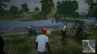 Скриншот 3 для чита ARCANE FULL в игре Pubg