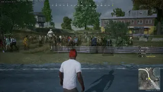 Скриншот 4 для чита ARCANE FULL в игре Pubg