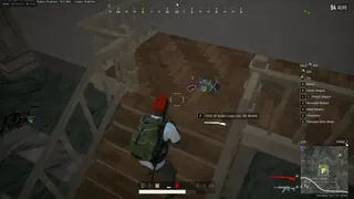 Скриншот 8 для чита ARCANE FULL в игре Pubg