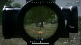 Скриншот 12 для чита ARCANE FULL в игре Pubg