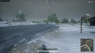 Скриншот 13 для чита ARCANE FULL в игре Pubg