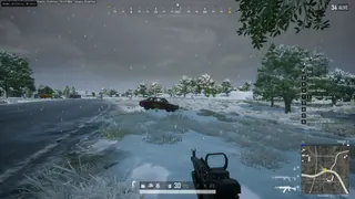 Скриншот 14 для чита ARCANE FULL в игре Pubg