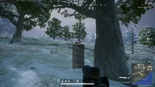 Скриншот 15 для чита ARCANE FULL в игре Pubg