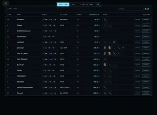 Ekran görüntüsü 5 hile için ARCANE RADAR oyunda Pubg