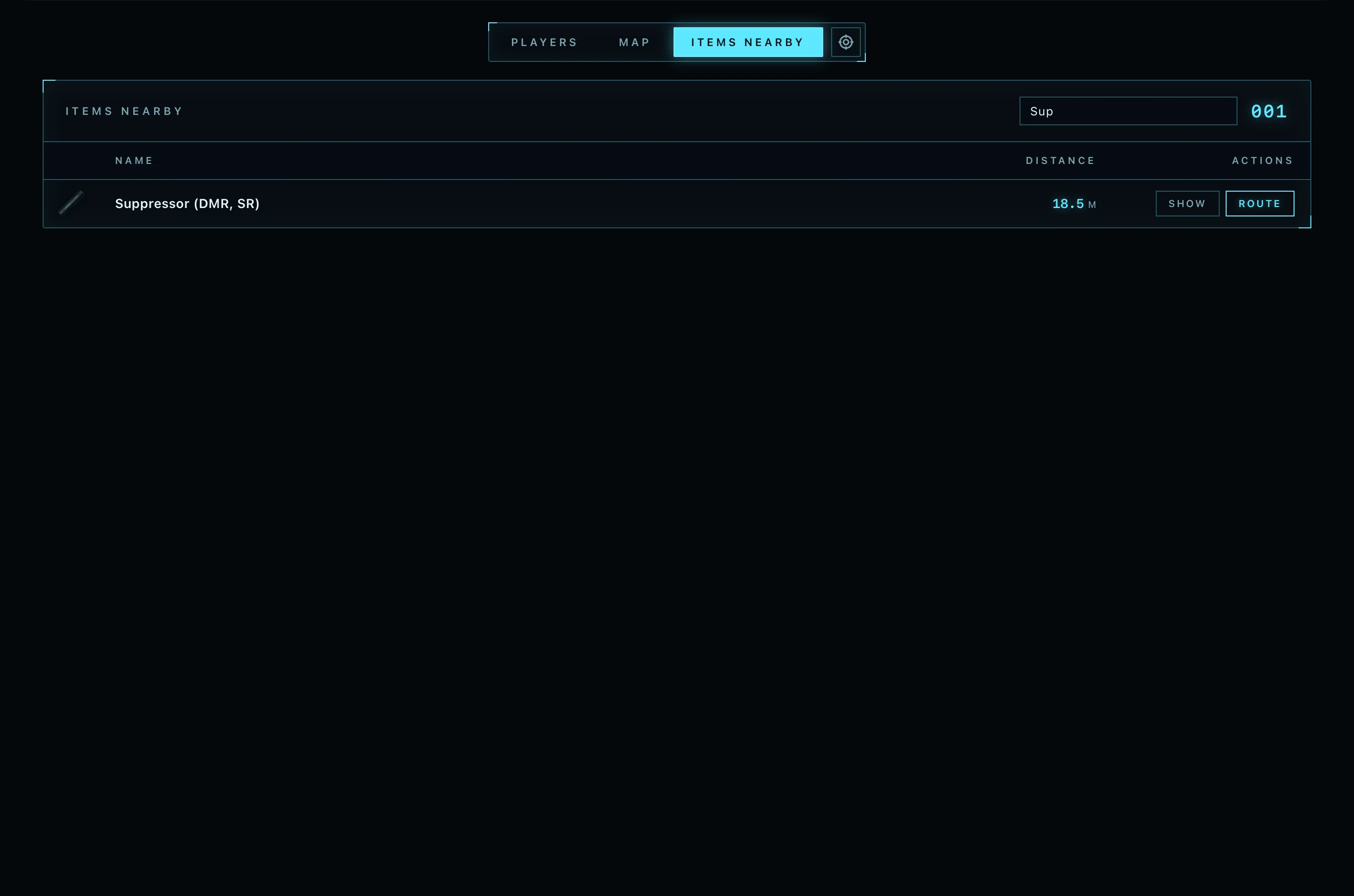 Screenshot 10 for cheat ARCANE RADAR in-game Pubg
