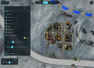 Ekran görüntüsü 12 hile için ARCANE RADAR oyunda Pubg