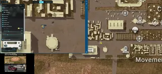 Ekran görüntüsü 13 hile için ARCANE RADAR oyunda Pubg