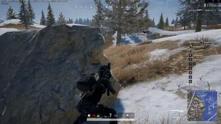Скриншот 2 для чита SHACK PRIVATE в игре Pubg