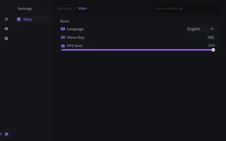 Ekran görüntüsü 7 hile için ANCIENT oyunda Rainbow Six Siege