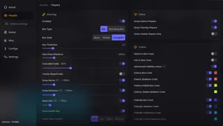 Screenshot 2 für den Cheat RING BASIC im Spiel Rainbow Six Siege