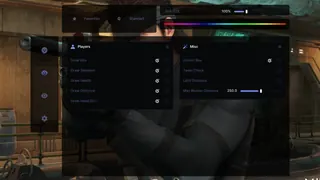Скриншот 3 для чита UDP в игре Rainbow Six Siege