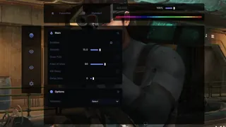 Скриншот 4 для чита UDP в игре Rainbow Six Siege