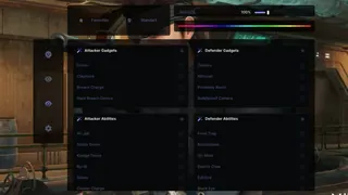 Скриншот 5 для чита UDP в игре Rainbow Six Siege