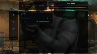 Скриншот 1 для чита UDP в игре Rainbow Six Siege