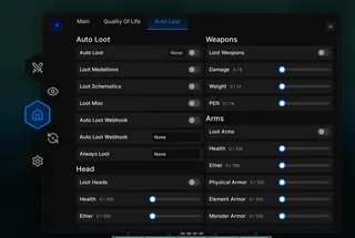 Ekran görüntüsü 8 hile için SCRIPT oyunda Roblox