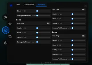 Ekran görüntüsü 9 hile için SCRIPT oyunda Roblox