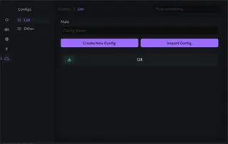 Screenshot 8 for cheat ANCIENT in-game Rust