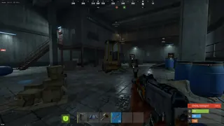 截图 3 的作弊器 ARCANE 游戏中 Rust