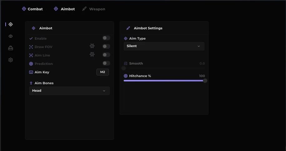 Screenshot 3 für den Cheat COURIERSCRIPT V2 im Spiel Rust