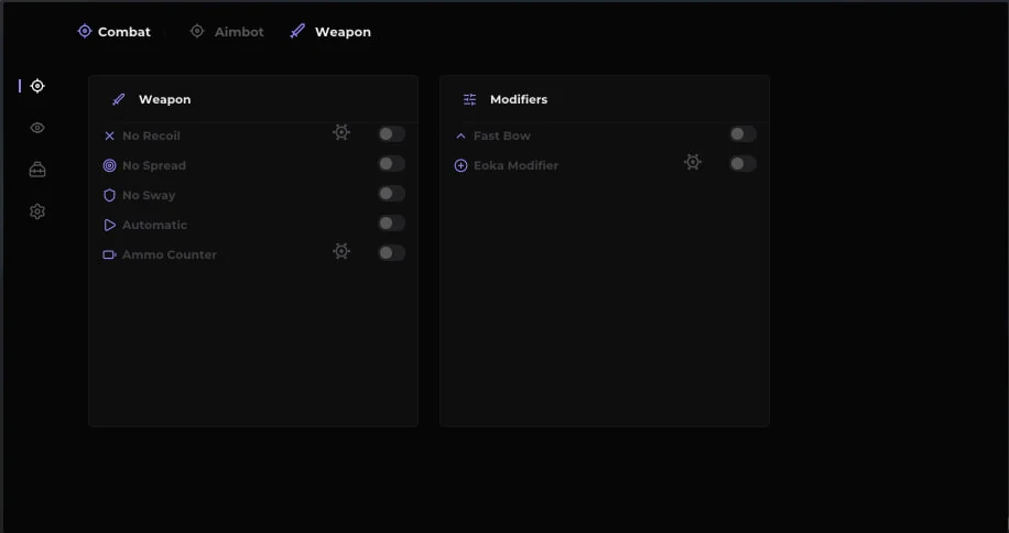Screenshot 4 für den Cheat COURIERSCRIPT V2 im Spiel Rust