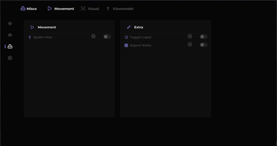 Screenshot 5 für den Cheat COURIERSCRIPT V2 im Spiel Rust