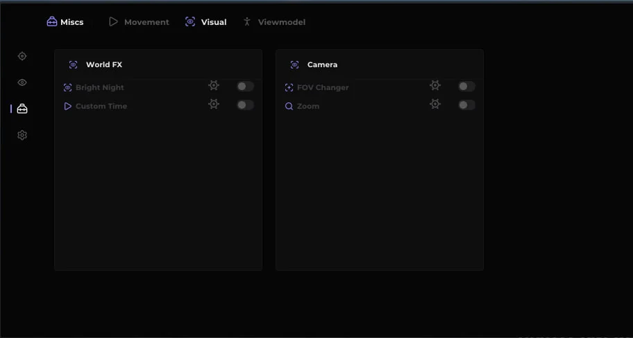 Screenshot 6 für den Cheat COURIERSCRIPT V2 im Spiel Rust