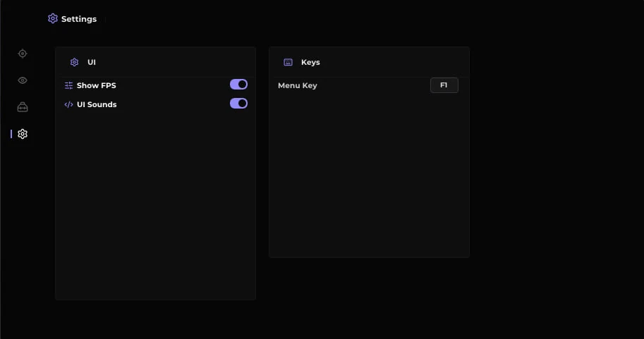 Screenshot 8 für den Cheat COURIERSCRIPT V2 im Spiel Rust