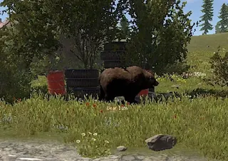Screenshot 4 für den Cheat ELYSIAN DMA im Spiel Rust