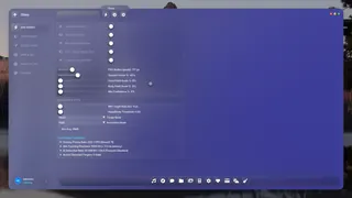 Screenshot 2 for cheat GLASS RUST in-game Rust