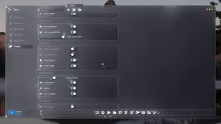 Screenshot 9 for cheat GLASS RUST in-game Rust