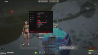 Screenshot 7 für den Cheat InternalX im Spiel Rust