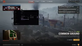 Screenshot 1 für den Cheat KRUSH im Spiel Rust