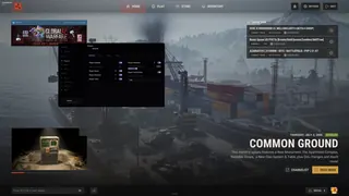 Screenshot 2 für den Cheat KRUSH im Spiel Rust