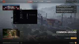 Screenshot 3 für den Cheat KRUSH im Spiel Rust