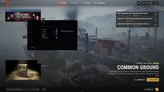 Screenshot 4 für den Cheat KRUSH im Spiel Rust