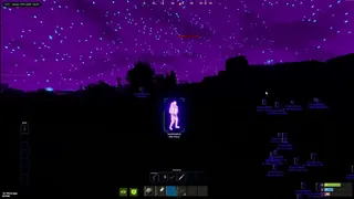 Screenshot 1 für den Cheat LIMITLESS DMA im Spiel Rust