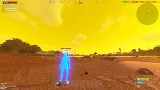 Screenshot 2 für den Cheat LOVEC FULL im Spiel Rust
